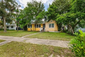 1020 15TH STREET, ST PETERSBURG, FL 33705 - MLS#MFRTB8420440
