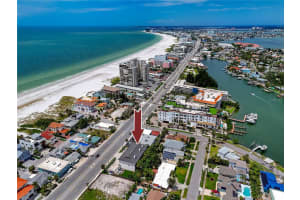 3629 GULF BOULEVARD, ST PETE BEACH, FL 33706 - MLS#MFRTB8420450
