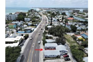 12127 GULF BOULEVARD, TREASURE ISLAND, FL 33706 - MLS#MFRTB8420463