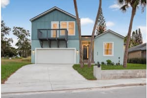 207 ATHENS STREET, TARPON SPRINGS, FL 34689 - MLS#MFRTB8420464