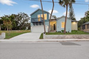 207 ATHENS STREET, TARPON SPRINGS, FL 34689 - MLS#MFRTB8420464