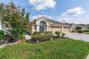 1236 BENSBROOKE DRIVE, WESLEY CHAPEL, FL 33543 - MLS#MFRTB8420468