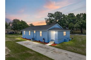 810 N Maple Ave, BARTOW