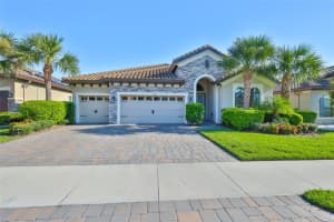 21733 Pristine Lake Blvd, LAND O LAKES
