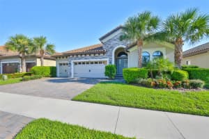 21733 PRISTINE LAKE BOULEVARD, LAND O LAKES, FL 34637 - MLS#MFRTB8420480