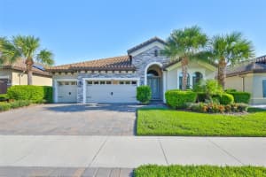 21733 PRISTINE LAKE BOULEVARD, LAND O LAKES, FL 34637 - MLS#MFRTB8420480