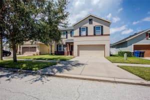 7708 TANGLE RUSH DRIVE, GIBSONTON, FL 33534 - MLS#MFRTB8420483