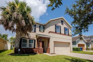 7708 TANGLE RUSH DRIVE, GIBSONTON, FL 33534 - MLS#MFRTB8420483