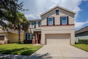 7708 TANGLE RUSH DRIVE, GIBSONTON, FL 33534 - MLS#MFRTB8420483