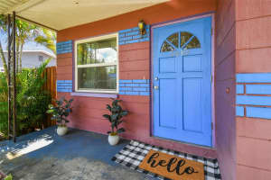 5410 19TH AVE S, GULFPORT, FL 33707 - MLS#MFRTB8420484