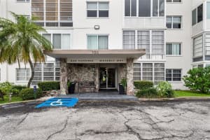 100 WAVERLY WAY, CLEARWATER, FL 33756 - MLS#MFRTB8420485