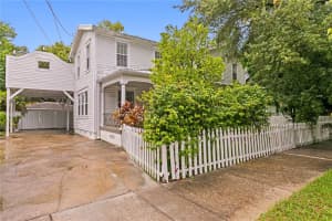 2810 10TH STREET, TAMPA, FL 33605 - MLS#MFRTB8420489