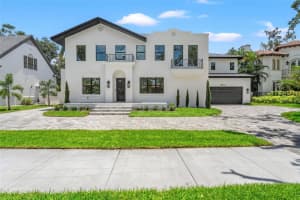 804 Idlewood Dr #1, TAMPA