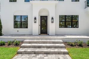 804 IDLEWOOD DRIVE, TAMPA, FL 33609 - MLS#MFRTB8420494