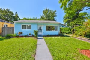 718 12th Ave N, ST PETERSBURG