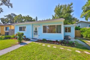 718 12TH AVENUE, ST PETERSBURG, FL 33701 - MLS#MFRTB8420513