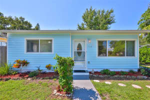 718 12TH AVENUE, ST PETERSBURG, FL 33701 - MLS#MFRTB8420513