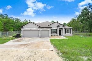 12290 QUIGLEY AVENUE, BROOKSVILLE, FL 34614 - MLS#MFRTB8420523