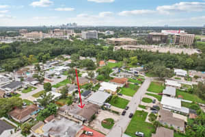 4515 N Saint Vincent St, TAMPA
