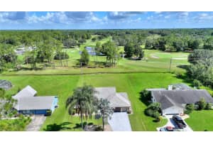 2410 ALLAMANDA DRIVE, INDIAN LAKE ESTATES, FL 33855 - MLS#MFRTB8420531