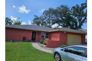 17832 Sunrise Dr, LUTZ