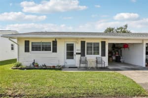 5045 Lily St N, PINELLAS PARK