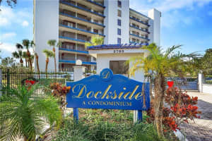 2780 N Riverside Dr #402, TAMPA