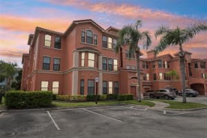 2705 Via Murano #114, CLEARWATER