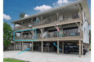 2109 Gulf Blvd #1b, INDIAN ROCKS BEACH