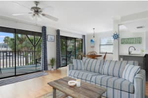 2109 GULF BOULEVARD, INDIAN ROCKS BEACH, FL 33785 Sold 09/23/25