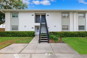 3808 N Oak Dr #u31, TAMPA