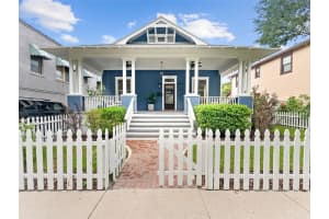 306 E Ross Ave, TAMPA