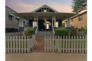 306 ROSS AVENUE, TAMPA, FL 33602 - MLS#MFRTB8420604