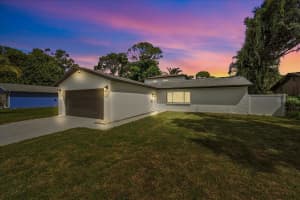 5945 64th Terrace North, PINELLAS PARK