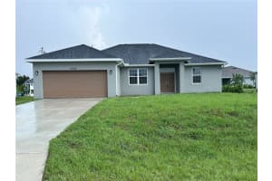 13195 Drysdale Ave, PORT CHARLOTTE