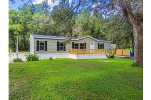 15507 WILSON BOULEVARD, BROOKSVILLE, FL 34604 Sold 10/31/25