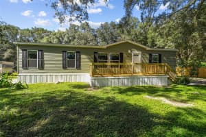 15507 WILSON BOULEVARD, BROOKSVILLE, FL 34604 Sold 10/31/25