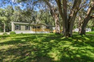 15507 WILSON BOULEVARD, BROOKSVILLE, FL 34604 Sold 10/31/25