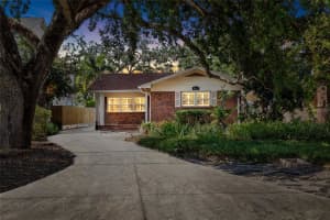 4411 W ESTRELLA ST, TAMPA, FL 33629 - MLS#MFRTB8420613