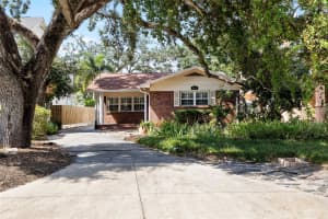 4411 W ESTRELLA ST, TAMPA, FL 33629 - MLS#MFRTB8420613