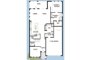 1606 RUNNING TIDE PLACE, SARASOTA, FL 34240 - MLS#MFRTB8420644