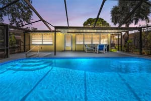 1310 ANN CIRCLE, CLEARWATER, FL 33756 Sold 09/30/25