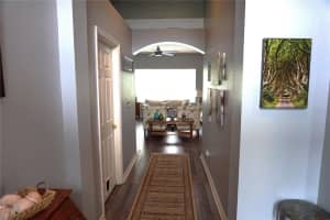23812 PLANTATION PALMS BOULEVARD, LAND O LAKES, FL 34639 - MLS#MFRTB8420653