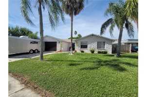 9826 LEHIGH DRIVE, PORT RICHEY, FL 34668 - MLS#MFRTB8420680