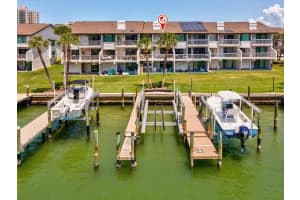 141 MARINA DEL REY COURT, CLEARWATER BEACH, FL 33767 - MLS#MFRTB8420682