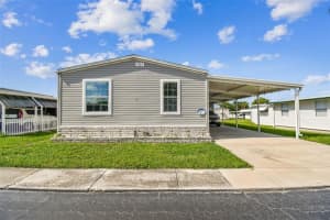 12651 Seminole Blvd #35, LARGO