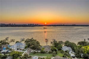 1600 SUNSET DRIVE, CLEARWATER, FL 33755 - MLS#MFRTB8420697