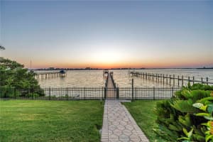 1600 SUNSET DRIVE, CLEARWATER, FL 33755 - MLS#MFRTB8420697