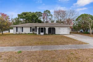 4666 Kirkland Ave, SPRING HILL 4666 Kirkland Ave, SPRING HILL