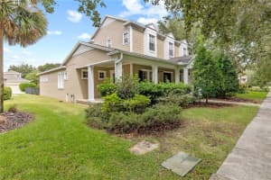 5909 CHURCHSIDE DRIVE, LITHIA, FL 33547 - MLS#MFRTB8420712